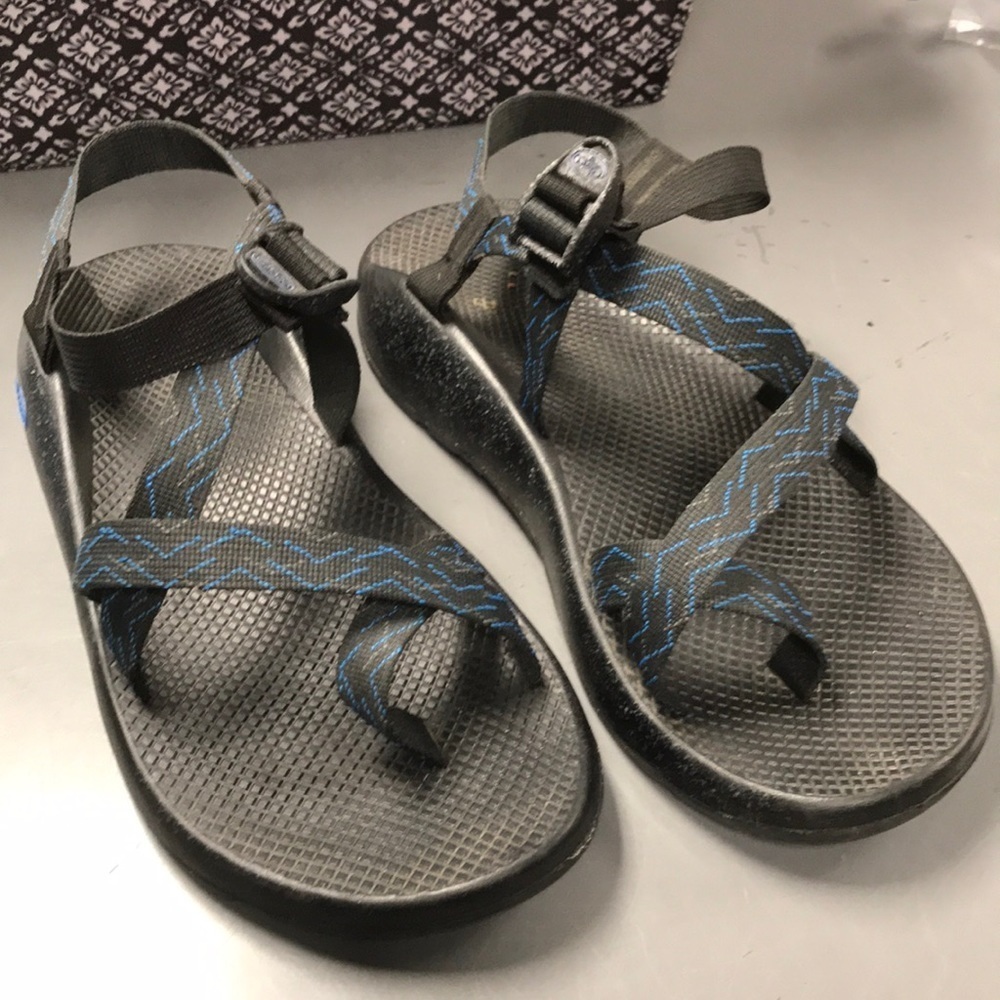 ** Chaco Sandal 13 **